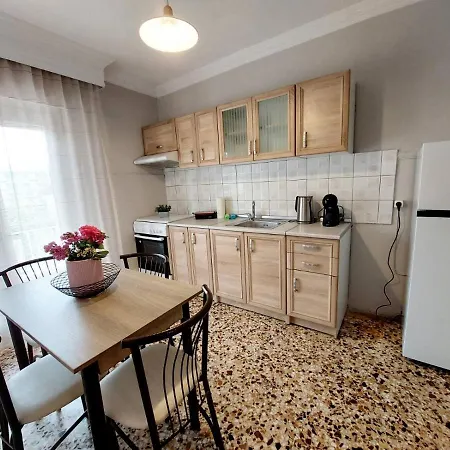 Konstantina's Center
