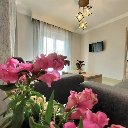 Apartamento Konstantina's Center Kavala