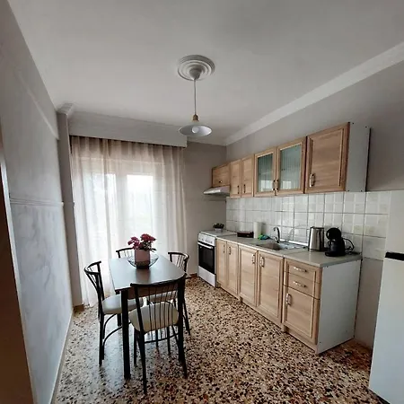 Konstantina's Center Kavala
