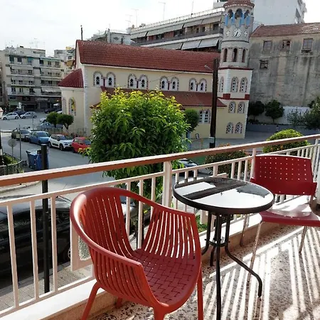 Konstantina's Center *