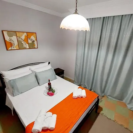 Konstantina's Center Apartment Kavala